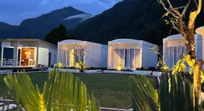 Danu Kuning Villa - Image 2