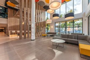 UNIVERSA Hoteles - Image 2