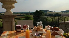 LA MAISON FORTE - Image 2