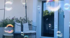 Petit Paradis Cosy T1 Bis 40m2 Indépendent Studio en Maison avec Jardin & Parking Gratuit - Image 4