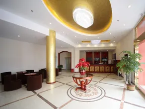 GreenTree Inn Jiangsu Nanjing Lishui Country Qinhuai Avenue Qingnian Road Business Hotel - Image 2