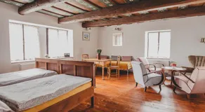 Boutique Apartmán Speicher - Image 2