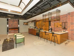 Zhe Coffee Hotel (Cangzhou Yellow River West Road Second Hospital Branch) - Image 5