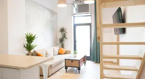 NEW LOFT ATOCHA Centre - Image 2