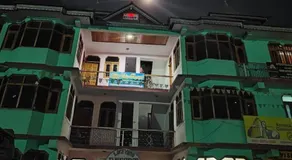 lake view resort kafnoo - Image 3