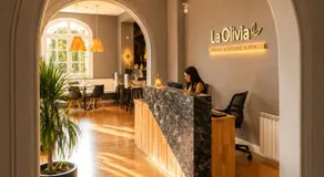 La Olivia Hotel Boutique & Spa - Image 3