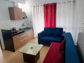 Luxurious 1 Bhk Pool Wi-Fi LPG Gas - Image 5