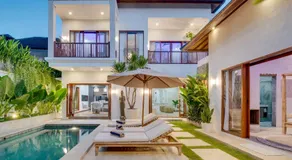 Puspa Ayu Villas & Apartments - Image 3