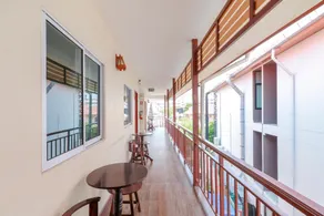 Pudsadee Hotel - Image 2