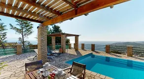 Villa Meroviglia - Image 3