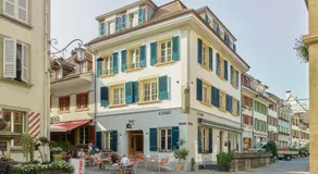 KORNHAUS Boutique Hotel - Image 4