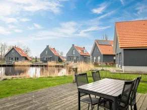 Holiday home in Langelille for family - Image 4