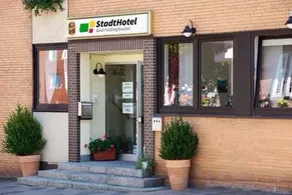 StadtHotel Bad Fallingbostel - Image 5