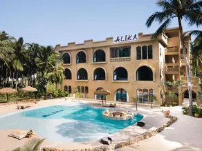 Alika Resort  Riyue Bay Wanning - Image 4