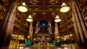 Disney's Wilderness Lodge - Image 5