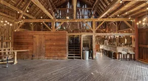 Historic Farmhouse with Pool & Barn - Image 5