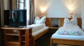 Ferienwohnung Landwirtschaftliches Gut Taentzler - Image 2