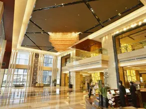 海门东恒盛国际大酒店 - Image 3