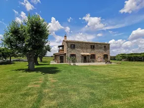 Rustic Farmhouse in Lazio - Image 1