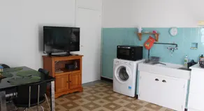 2 pièces calme et fonctionnel - Image 2