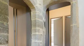 Manoir de la Nogrie - Chambre de charme avec accès privatif - Piscine chauffée sur domaine 5 étoiles à la campagne - Image 1