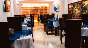 Hotel la Ciudad - Image 4