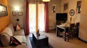 T3 Chaleureux à Font-Romeu - Image 2