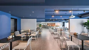 Atour Light Hotel Kunming Huanhu Road Dianchi Convention and Exhibition Center - Image 4