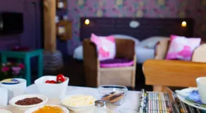Bed and Breakfast Klein Groenbergen - Image 2