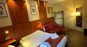 Hôtel Victoria - Image 2