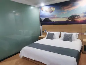 Lanting Hotel - Image 4