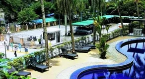 AGODA C VIEW @ Sri Sayang Beach Resort - Image 4