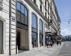 Appartement Centre ville - Gare Cornavin - Image 3