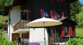 B&B Les Biolleys - Image 2