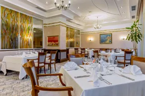 Grand Hotel Pomorie - Medical spa - Image 5