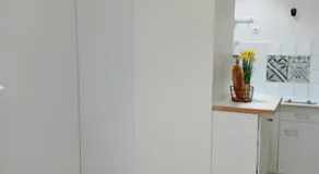 Studio indépendant Chez l'hôte - possibilité parking gratuit - 5 min Métro accès rapide toute la Ville - 15 min Elyamaje - Image 4