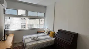Aconchegante Studio no coração do Rio 702b - Image 2