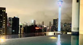The Luxe Infinity Skypool By Tasu Homes - Image 3