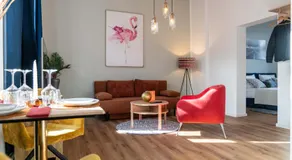 Boutique Apartment 74 - Image 3