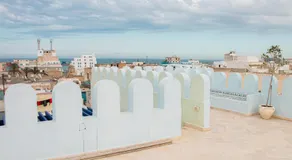 Dar Shams Medina Sousse - Image 4