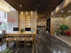 Feilite Hotel - Image 2