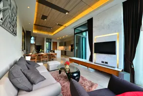 Bukit Pool Villas - SHA Extra Plus - Image 2