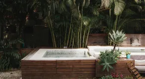 Griss Lodge & Spa - Image 4