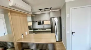 Apartamento com vista Unicop Facop Usc-HRAC - Image 5