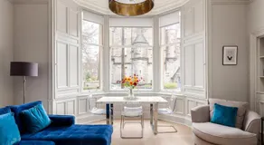 Victorian Apartment - city centre - free car space - Image 3