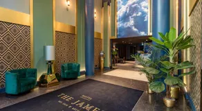 The James Rotterdam - Image 5