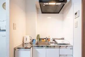 Uhome Tabata Apartment 202, 4mn by train to Ueno - Image 4