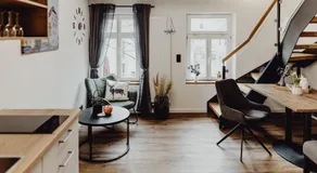 Stadt Land Fluss Boutique Aparthotel by Zollhaus - Image 3