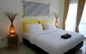 Bulak Laut Hotel and Resort - Image 2