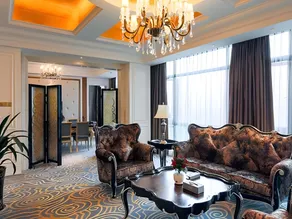 Chongqing Sport Hotel - Image 3